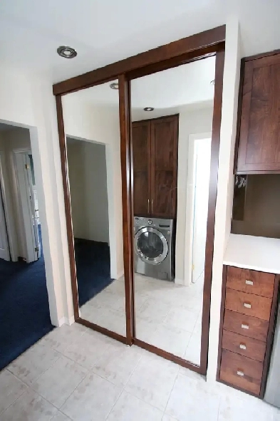 2 Bedroom apartment, 2 Parking spots , All-inclusive NOT a BASEM Image# 4