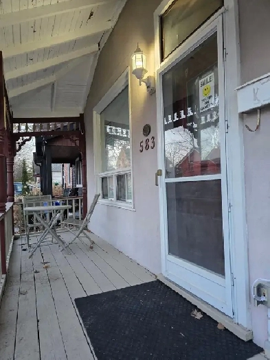 Peterborough Student Bedroom Image# 1