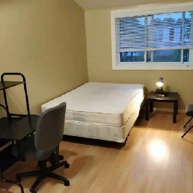 Furnished rooms – all Utilities and WiFi included! Image# 3