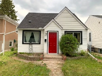 University of Alberta Area Single Dwelling House for Rent. Image# 6
