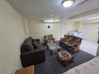 Legal Basement for Rental In Brampton Image# 1