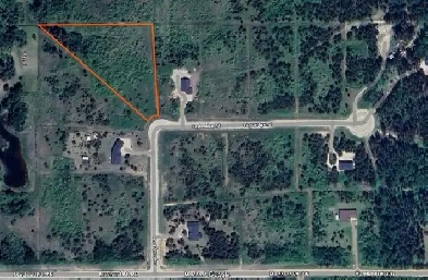2.79 Acres Vacant land for sale Marchand, MB Image# 2