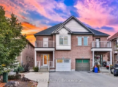House for rent 4 bedrooms 3 Bathrooms Major Mackenzie/ Weston Image# 7