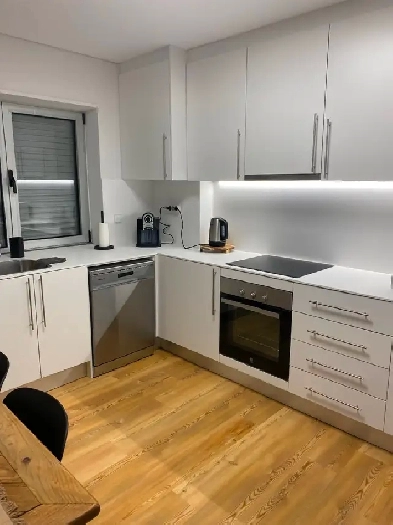 Condo short term rental in Azores Portugal Image# 3