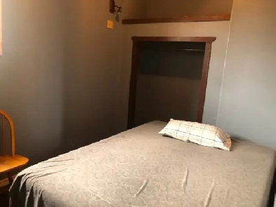 Private Suite For Rent Image# 1