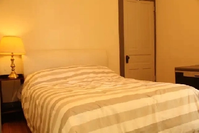 CHAMBRE COLOCATION 675$ (TOUT INCLUS) Image# 1