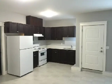2 Bedroom Basement Suite for rent Image# 1
