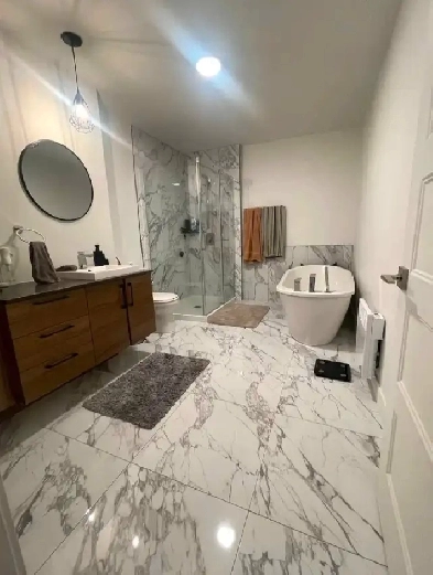 Appartement 3 chambres 2 salles de bain Image# 8
