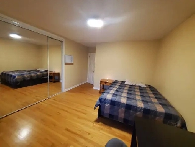 Big master bed room for rent ! close to Carleton. ( Sep 1st) Image# 1