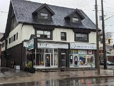 Downtown Hamilton 1 Bed apartment Image# 7