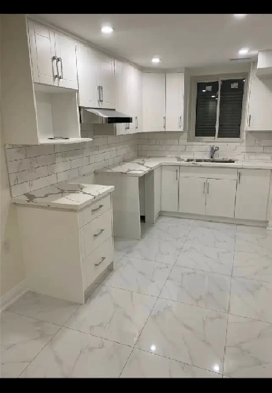 3 Bedroom Legal Basement Apartment for Rent in Paris, Ontario Image# 1