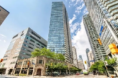 Condo For Sale In Toronto Downtown Image# 2