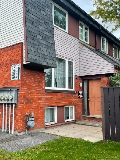 Single bedroom for rent (750$) Image# 1