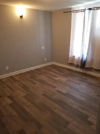 1 bedroom apartment for rent in Sandy Hill / uOttawa Image# 4