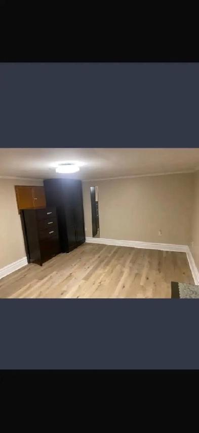 Scarborough warden and Lawrence for rent main floor Image# 3