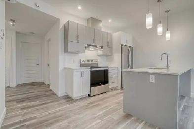 Two-Bedroom unit All-Included – Available October 1st Image# 9