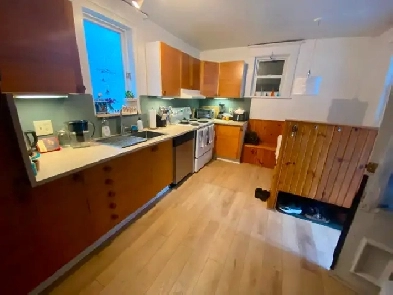 Glebe main floor one bed room apartment for rent Image# 6