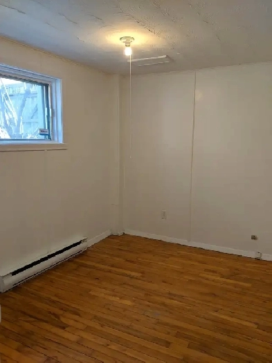 Très beau, spacieux 3 1/2 avec une chambre fermée Image# 9