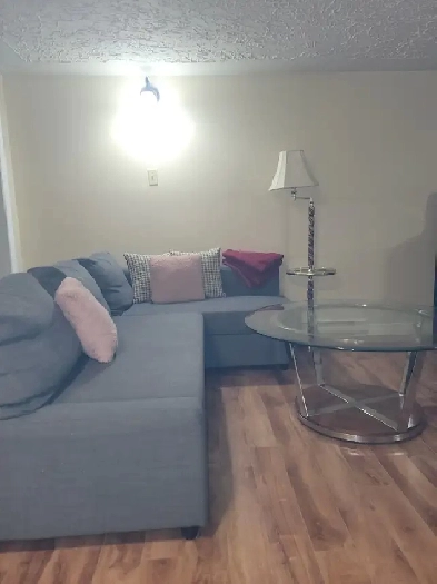 2 BDR apartment in a duplex Image# 1