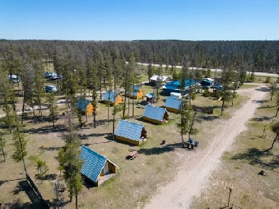 Year Round Campground For Sale! Image# 1