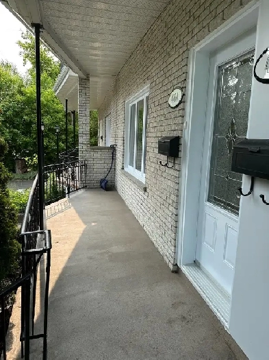 appartement 4/1 à Lachine sur la rue Brewster Image# 9