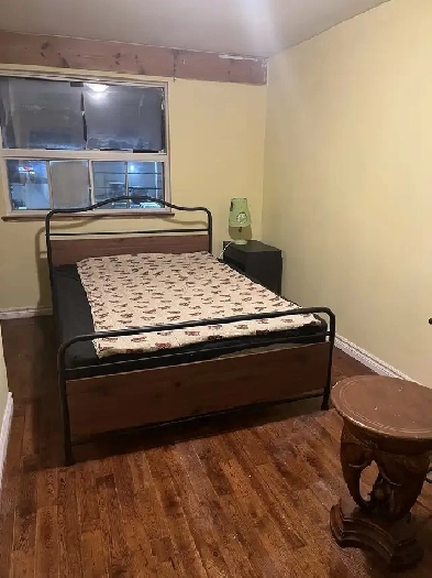 Currently Available: 3 Rooms in Spacious Petfriendly 2 floor Apt Image# 1