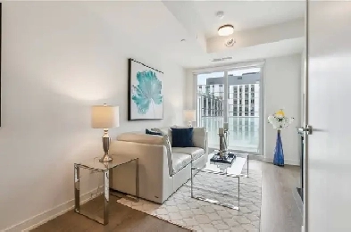 Brand new apartment in Distillery District! Image# 5