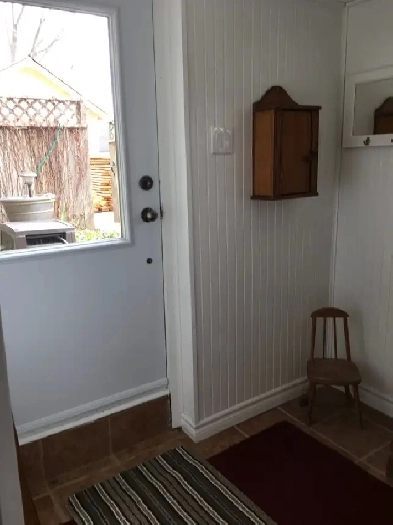 Barrie studio apartment for rent Image# 1