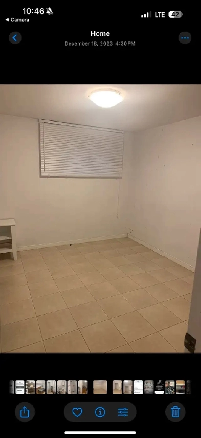room for rent Image# 5