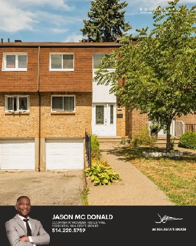 Townhouse For Sale in DDO $522,900 Image# 10