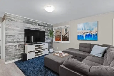 spacious basement for rent in Promontory Chilliwack Image# 1