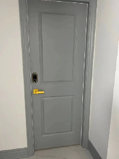 Furnished 1 bed room plus den apartment Image# 2