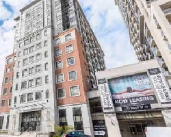 Downtown Hamilton 1-Bedroom Condo – $365,000 Image# 8