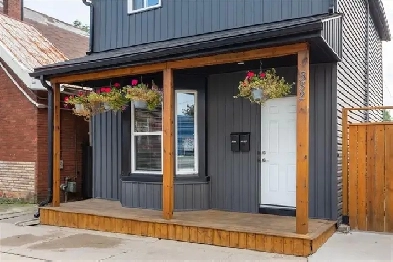 3 bedroom detached home for lease! Image# 10