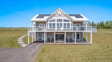 4 Bed - Winter Rental at 5 Lauries Way Image# 1