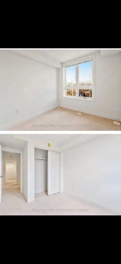 Townhouse Condo at St. Clair and Midland Image# 1