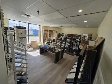 Office Space for Rent – Perfect for Designers & Woodworking Prof Image# 5