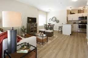 Townhouse Unit for Assignment – 2BR/1BA – Bridgewater Trail Image# 4