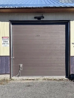 10x20 Storage Space Available for Rent - ONLY 3 Left Image# 1