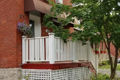 Centertown – Large One-Bedroom Apartment Image# 2