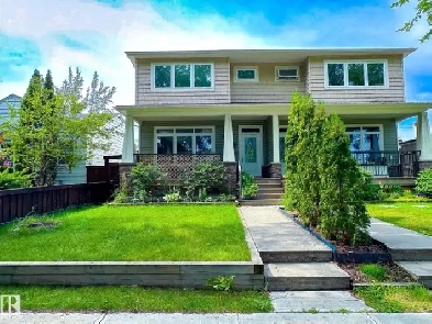 Duplex with basement suite rented out Image# 21