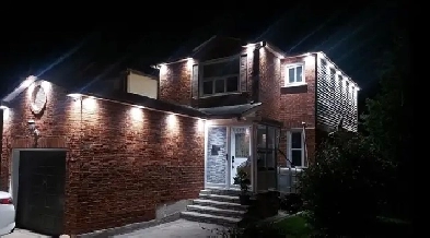 Renovated 3 1 Bedroom Corner Lot Home in Agincourt North Image# 7