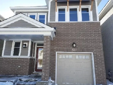 Richmond Village - New Home for Rent - 3 Bedroom 4 Bathroom Image# 6