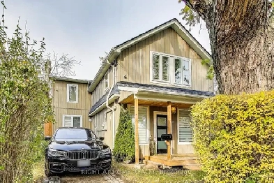 Bright, cozy one bed in south Etobicoke all inclusive Image# 1