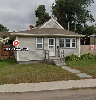For Rent: Charming 2-Bedroom Home in Charlottetown Image# 2