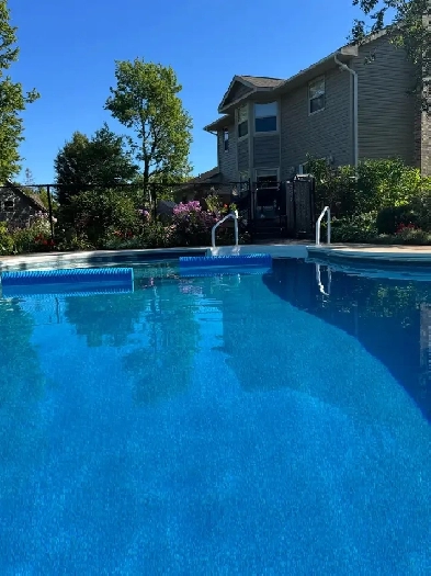 NS Stampede Accommodation