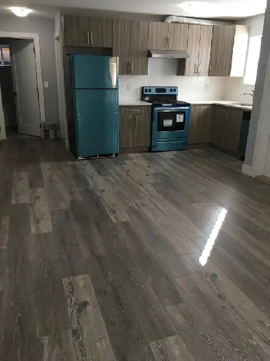 $2,000 / 2br - 800ft2 - 2 Bedroom suite in Grandview Corners/Mor Image# 1