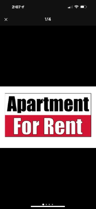ONE BEDROOM APARTMENT Image# 2