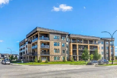 Condo for Sale in Wolf Willow | 316, 55 Wolf Hollow Crescent SE Image# 10