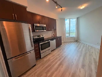 Junior 1 Bedroom for rent Yonge & Steeles Image# 7